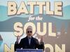 US Presidential Election: डेमोक्रेटिक पार्टी के उम्मीदवार जो बिडेन अश्वेत वोटरों को रिझाने में जुटे