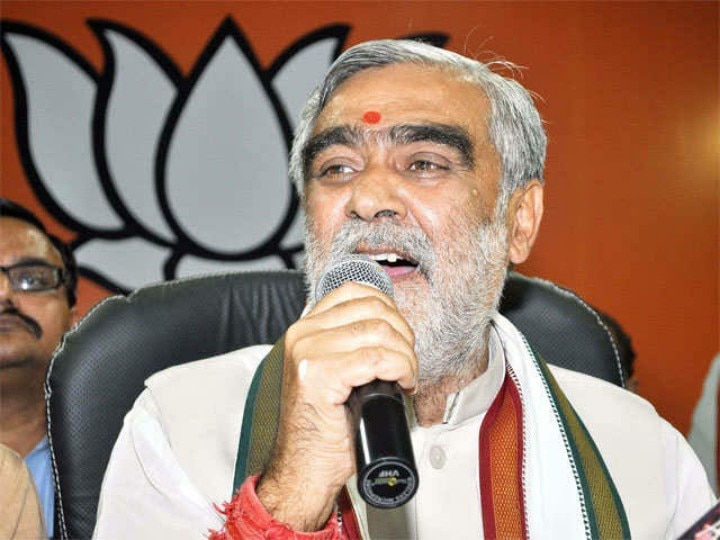 Bihar Election: Union Minister Ashwini Choubey said- 'Double Yuvraj' to be seen in Bay of Bengal on 10th ann Bihar Election: केंद्रीय मंत्री अश्विनी चौबे ने कहा- 10 तारीख को बंगाल की खाड़ी में दिखेंगे 'डबल युवराज'