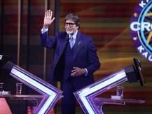 KBC 12: शो में अमिताभ बच्चन ने पूछा विवादित सवाल, फिल्ममेकर विवेक रंजन अग्निहोत्री समेत ट्विटर यूजर्स ने किया ट्रोल