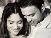 अंकिता लोखंडे ने लिखा इमोशनल पोस्ट, ब्वॉयफ्रेंड विक्की जैन से इस बात के लिए मांगी माफी