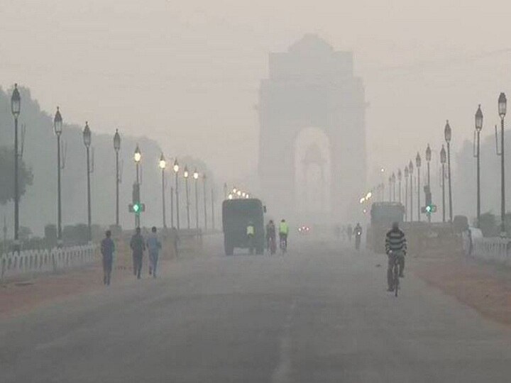 दिल्ली में अगले 2-3 दिनों में न्यूनतम तापमान में वृद्धि होगी, हवा की गुणवत्ता में गिरावट आने से बढ़ सकती है