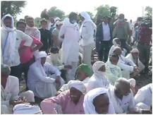 आरक्षण के मुद्दे पर गुर्जरों का आंदोलन दूसरे दिन भी जारी, राजस्थान विधानसभा में उठा मुद्दा