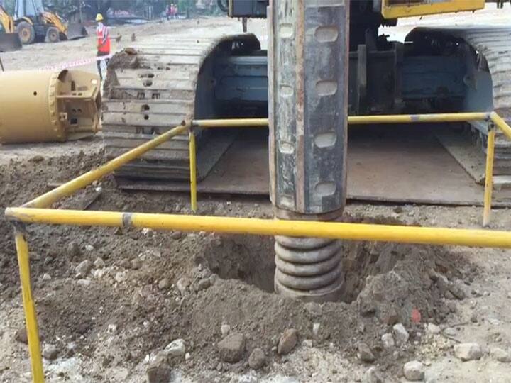 devotees will also see construction of ram temple in ayodhya uttar Pradesh ann अयोध्या: रामलला के साथ-साथ मंदिर निर्माण को भी देख सकेंगे श्रद्धालु, ट्रस्ट कर रहा है खास तैयारी