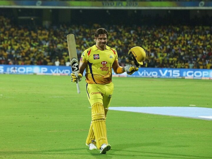 IPL 2020: चेन्नई सुपर किंग्स के बाहर होते ही CSK के इस दिग्गज खिलाड़ी ने लिया क्रिकेट छोड़ने का फैसला