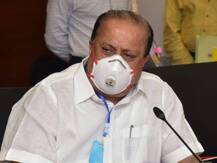 महाराष्ट्र विधान परिषद: मंत्री हसन मुश्रीफ का आरोप- राज्यपाल और देवेंद्र फडणवीस के बीच है गठजोड़