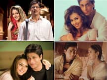 अब किस हाल में हैं शाहरुख खान के साथ डेब्यू करने वाली अभिनेत्रियां, जानें?