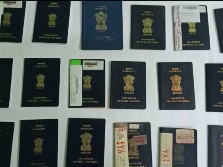 Mumbai Bangladeshi citizens used letter head of AIMIM MLAs to create fake documents ANN मुंबई: बांग्लादेशी नागरिकों ने फर्जी दस्तावेज बनाने के लिए किया AIMIM के विधायकों के लेटर हेड का इस्तेमाल, पुलिस की जांच शुरू