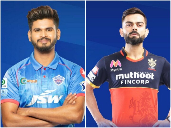 IPL 2020 DC vs RCB: Delhi Capitals have won the toss and have opted to field against Royal Challengers Bangalore 55th Match DC vs RCB: दिल्ली कैपिटल्स ने टॉस जीतकर किया पहले गेंदबाजी का फैसला, यहां देखें दोनों टीमों की प्लेइंग इलेवन