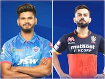 DC vs RCB: दिल्ली कैपिटल्स ने टॉस जीतकर किया पहले गेंदबाजी का फैसला, यहां देखें दोनों टीमों की प्लेइंग इलेवन