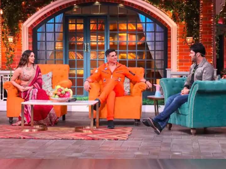 The Kapil Sharma Show: कियारा ने नहीं खोली जुबान लेकिन अक्षय ने सिद्धार्थ मल्होत्रा के साथ उनकी डेटिंग की खोल दी पोल