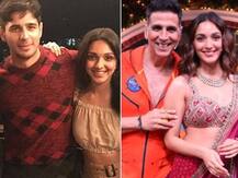 The Kapil Sharma Show: कियारा ने नहीं खोली जुबान लेकिन अक्षय ने सिद्धार्थ मल्होत्रा के साथ उनकी डेटिंग की खोल दी पोल