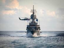 चीन से तनातनी के बीच आज से हिंद महासागर में शुरू हो रही है मालाबार एक्सरसाइज, भारत सहित ये देश होंगे शामिल