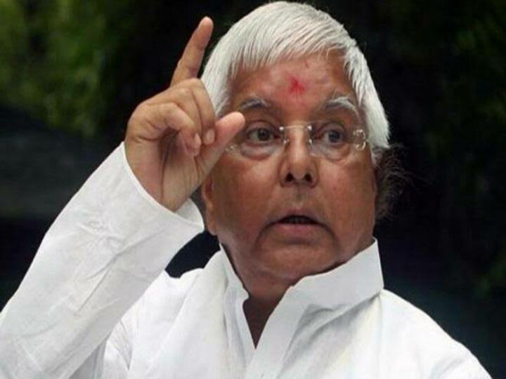 Bihar Election: Lalu taunts the government over onion prices, said- onion has become pomegranate ann Bihar Election: प्याज की कीमतों को लेकर लालू ने सरकार पर कसा तंज, कहा- पियाजवा अनार हो गइल