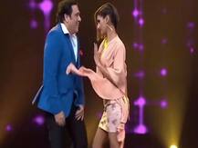 शक्ति मोहन ने गोविंदा के साथ किया कातिलाना अंदाज में डांस, सोशल मीडिया पर Video हुआ वायरल