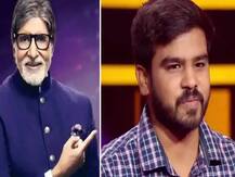 KBC 12: पहले ही सवाल पर लाइफलाइन लेने वाले सौरभ ने तय किया 50 लाख का सफर, लेकिन कर बैठे एक गलती