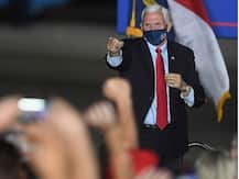 US Election: वोटिंग से पहले जो बिडेन बोले- ट्रंप का बैग पैक करके घर जाने का समय आ गया