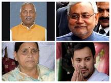 बिहार चुनाव : राज्य के वीआईपी मतदाता आज पटना के डालेंगें वोट,नीतीश,तेजस्वी,मोदी अलग अलग बूथों पर करेंगें मतदान