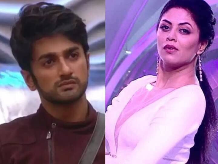 Bigg Boss 14 Nishant Malkhani evicted by contestants  audience votes out Kavita Kaushik Bigg Boss 14: कंटेस्टेंट के वोट से बेघर हुए निशांत मलखानी, कविता कौशिक को ऑडियंस ने दिखाया बाहर का रास्ता