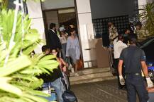 In Pics: ड्रग्स केस के बाद पुराने अंदाज में लौटीं दीपिका पादुकोण, देर रात स्पॉट हुईं अभिनेत्री की तस्वीरें