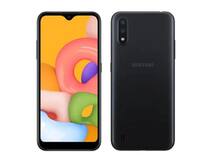 Samsung Galaxy M02 आज भारत में होगा लॉन्च, 6000 रुपये हो सकती है कीमत