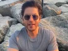 SRK Birthday: शाहरुख खान ने बर्थडे विश करने पर फैंस का जताया आभार, शेयर किया ये इमोशनल वीडियो