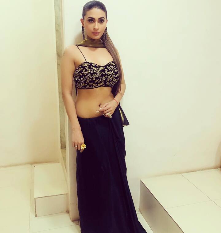  सभी तस्वीरें पवित्रा पुनिया के सोशल मीडिया से ली गई हैं.