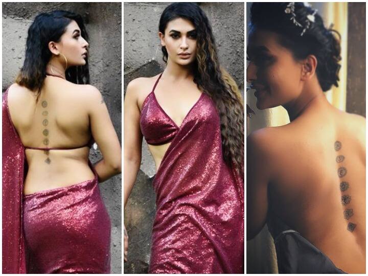 रियलिटी शो बिग बॉस के घर में जाने के बाद कंटेस्टेंट अपने गेम से ज्यादा अपनी पर्सनल लाइफ को लेकर सुर्खियों में रहते हैं. ऐसे में अब पवित्रा पुनिया का एक वीडियो सोशल मीडिया पर काफी तेजी से वायरल हो रहा है. 