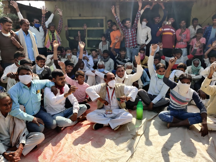 Uttar Pradesh By Election Peoples are boycotting voting in Tundla Assembly Seat ANN यूपी उपचुनावः टूंडला में वोट का बहिष्कार, अब तक शुरू नहीं हुई वोटिंग, जानिए- क्यों है ऐसा?