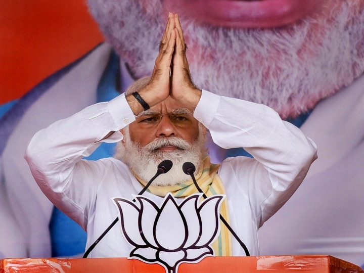 PM Modi on Bihar Election Result 2020 Bihar Election Result: पीएम मोदी बोले- बिहार के वोटर ने बता दिया उसकी प्राथमिकता सिर्फ और सिर्फ विकास है
