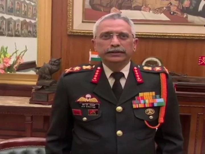 Army Chief General MM Naravane feel delighted to be visit Nepal रिश्तों में कड़वाहट के बीच नेपाल दौरे से पहले आर्मी चीफ जनरल नरवणे बोले, दोनों देशों की दोस्ती मजबूत होगी