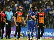 SRH vs MI IPL 2020: मुंबई के सामने होगी हैदराबाद की कड़ी परीक्षा, प्ले ऑफ में पहुंचने के लिए सनराइजर्स का जीतना बेहद जरूरी