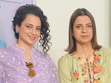 कंगना रनौत और उनकी बहन को मुंबई पुलिस ने फिर भेजा समन, जानें क्या है मामला