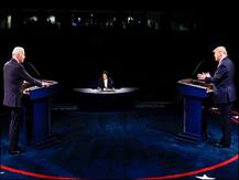 US Elections: वोटिंग से पहले ट्रंप-बिडेन का आखिरी दाव, अब भी मन नहीं बना पाए अमेरिकी मतदाताओं से की ये अपील