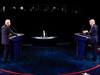 US Elections: वोटिंग से पहले ट्रंप-बिडेन का आखिरी दाव, अब भी मन नहीं बना पाए अमेरिकी मतदाताओं से की ये अपील