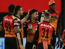 SRH vs MI: सनराइजर्स हैदराबाद ने टॉस जीतकर किया गेंदबाजी का फैसला, रोहित की हुई वापसी