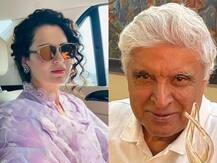 कंगना रनौत की याचिका पर जावेद अख्तर ने सुप्रीम कोर्ट में दायर की कैविएट