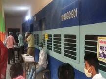 बिहार चुनाव: मुजफ्फरपुर के इस विधानसभा क्षेत्र में मतदाताओं ने ट्रेन के डिब्बे में किया मतदान, जानें-  क्या है पूरा मामला?