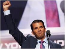 US Presidential Election: ट्रंप के बेटे ने कश्मीर को बताया पाकिस्तान का हिस्सा, शेयर किया भारत का विवादित नक्शा