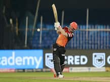 IPL 2020: मुंबई के खिलाफ मिली जीत के बाद डेविड वॉर्नर ने RCB को लेकर कही ये बड़ी बात