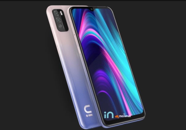 Micromax launches 2 smartphones with strong features, starting at just Rs 6,999 दमदार फीचर्स के साथ Micromax ने लॉन्च किए 2 स्मार्टफोन, सिर्फ 6,999 रुपये से शुरू