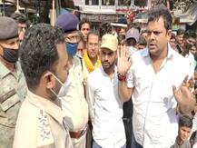 बिहार: वोटिंग बूथ गई नाबालिग का झाड़ियों से मिला शव, परिजनों ने रेप के बाद हत्या की कही बात