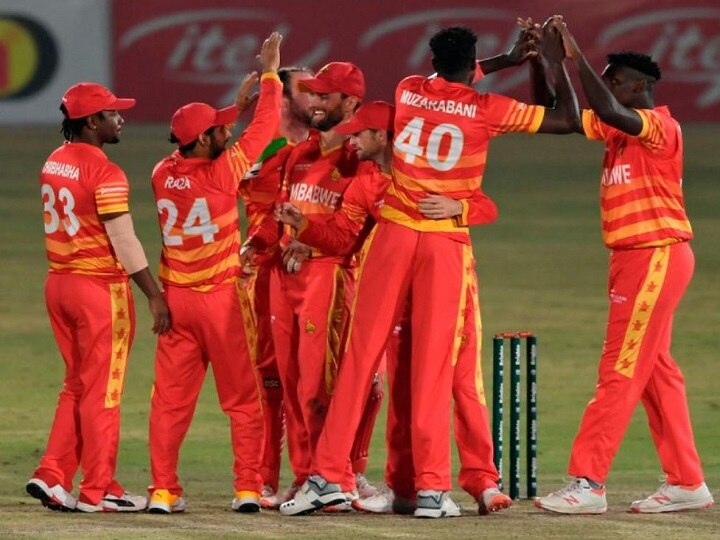 All cricket activities in Zimbabwe stopped due to growing cases of corona, series with Afghanistan in danger कारोना के बढ़ते मामलों के कारण जिम्बाब्वे में सभी तरह की क्रिकेट गतिविधियों पर रोक, खतरे में अफगानिस्तान के साथ सीरीज