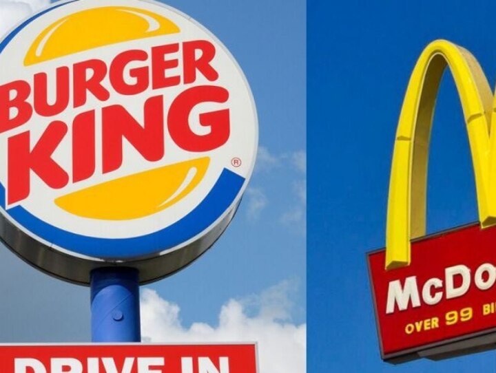 Why did Burger King appealed to customers for rivals fast food chains? कंपनियों में स्पर्धा नहीं सहायता की अपील! जानिए- फास्ट फूड चेन बर्गर किंग ने क्यों अपने प्रतिद्वंदी को प्रमोट किया
