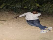 मेरठ: 25 हजार का इनामी अंतरराज्यीय शातिर वाहन चोर साथी सहित गिरफ्तार, चोरी की कार और अवैध असलहा बरामद