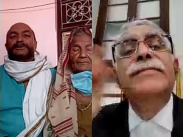 पटना HC के मुख्य न्यायाधीश ने 108 साल की बुजुर्ग महिला की क्यों ली सुध? जानें