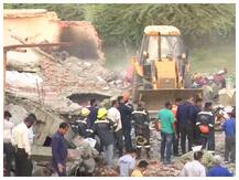 अहमदाबाद में एक गोदाम में विस्फोट से 12 लोगों की मौत, पीएम मोदी और अमित शाह ने जताया दुख