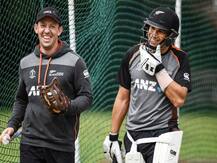 न्यूजीलैंड क्रिकेट टीम में हुआ बड़ा बदलाव, दिग्गज खिलाड़ी को बनाया गया बल्लेबाजी कोच