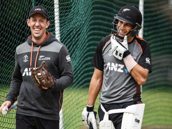 Luke Ronchi appointed as batting coach of new zealand cricket team न्यूजीलैंड क्रिकेट टीम में हुआ बड़ा बदलाव, दिग्गज खिलाड़ी को बनाया गया बल्लेबाजी कोच