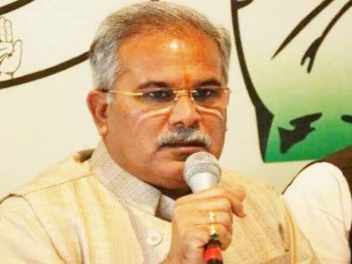 Bihar Polls: Chhattisgarh CM Bhupesh Baghel said - Bihar needs a new engine ann Bihar Polls: छत्तीसगढ़ के CM भूपेश बघेल ने कहा- बिहार को नए इंजन की है जरूरत, 'डबल इंजन' हो चुकी है पुरानी