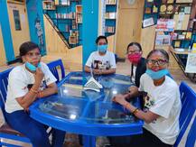 karwa chauth 2020: आगरा में एसिड अटैक फाइटर्स महिलाएं समाज को दे रही हैं संदेश, पढ़ें- खास खबर